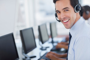 How Third-Party Contact Centers Are Competing With the “Big Boys