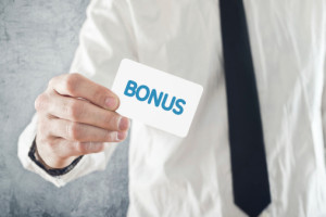 What is Retention Bonuses