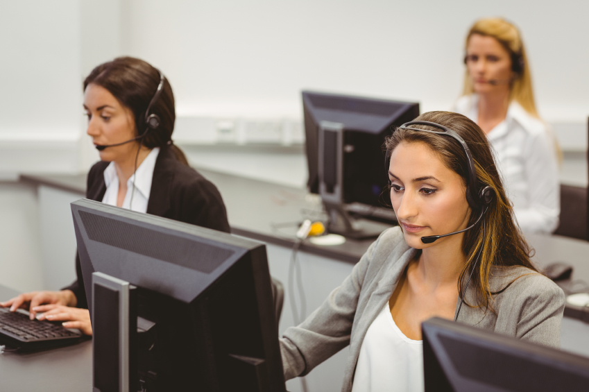 email management in inbound call centers