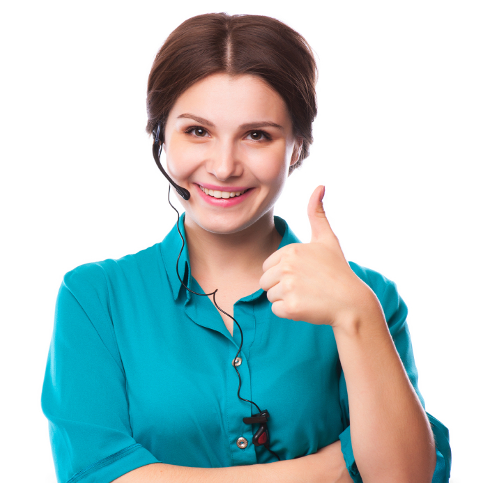 call center services for retail