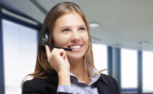 Donor Relations with Contact Center Services