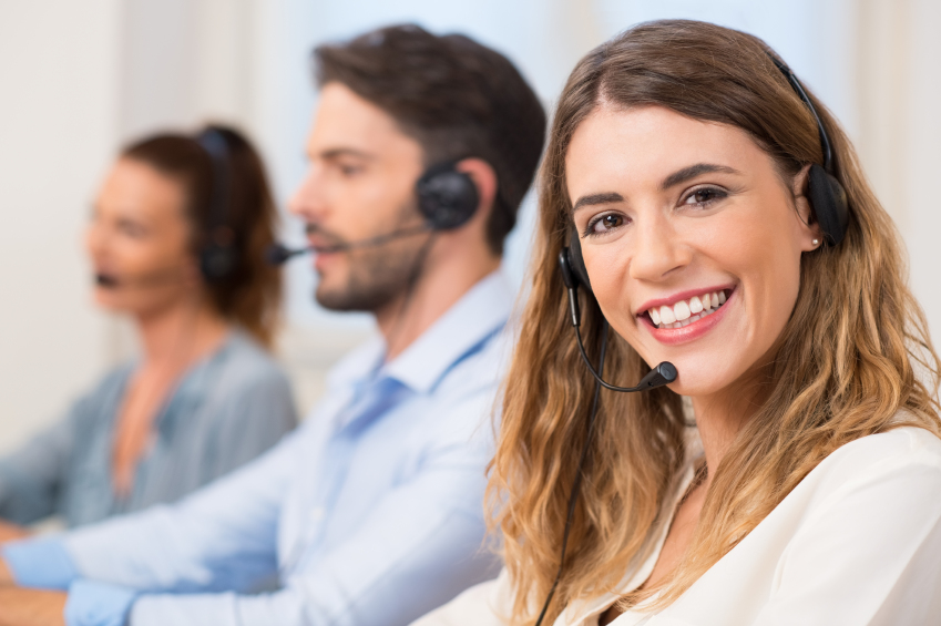 Outsourced Call Center Solutions