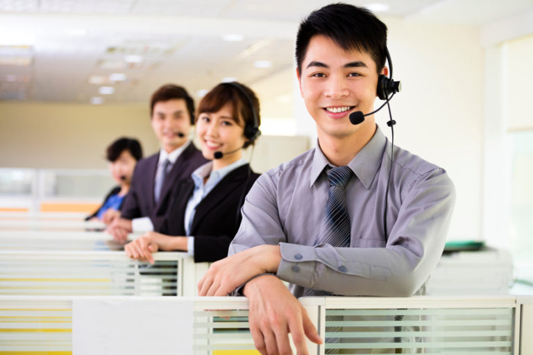 What is a Call Center Queue?