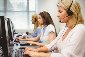 Pharmaceutical Call Center Outsourcing