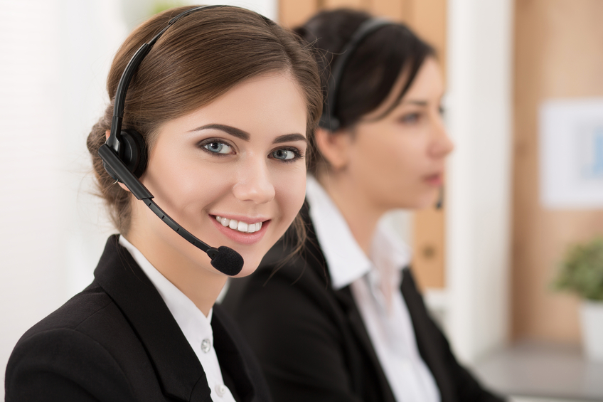 ivr in call center
