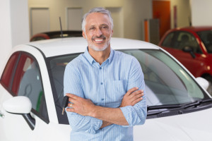 outsourced call center solutions for automotive Industry