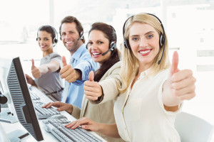 call center morale boosters