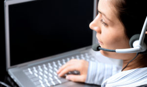 call center services for law firms