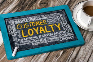 customer loyalty program retail industry