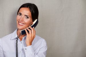 appointment scheduling call center