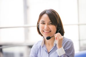 dentist call center solutions