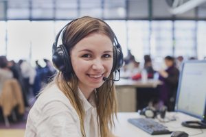 Outsourced Call Center Solutions for the Food and Beverage Industry
