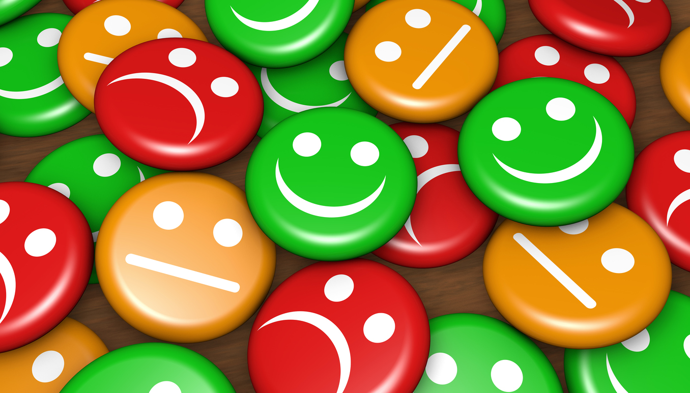 customer satisfaction in call center