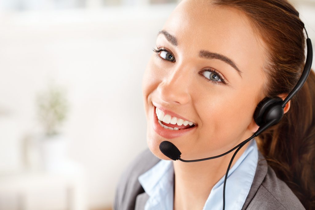 customer service communication channels