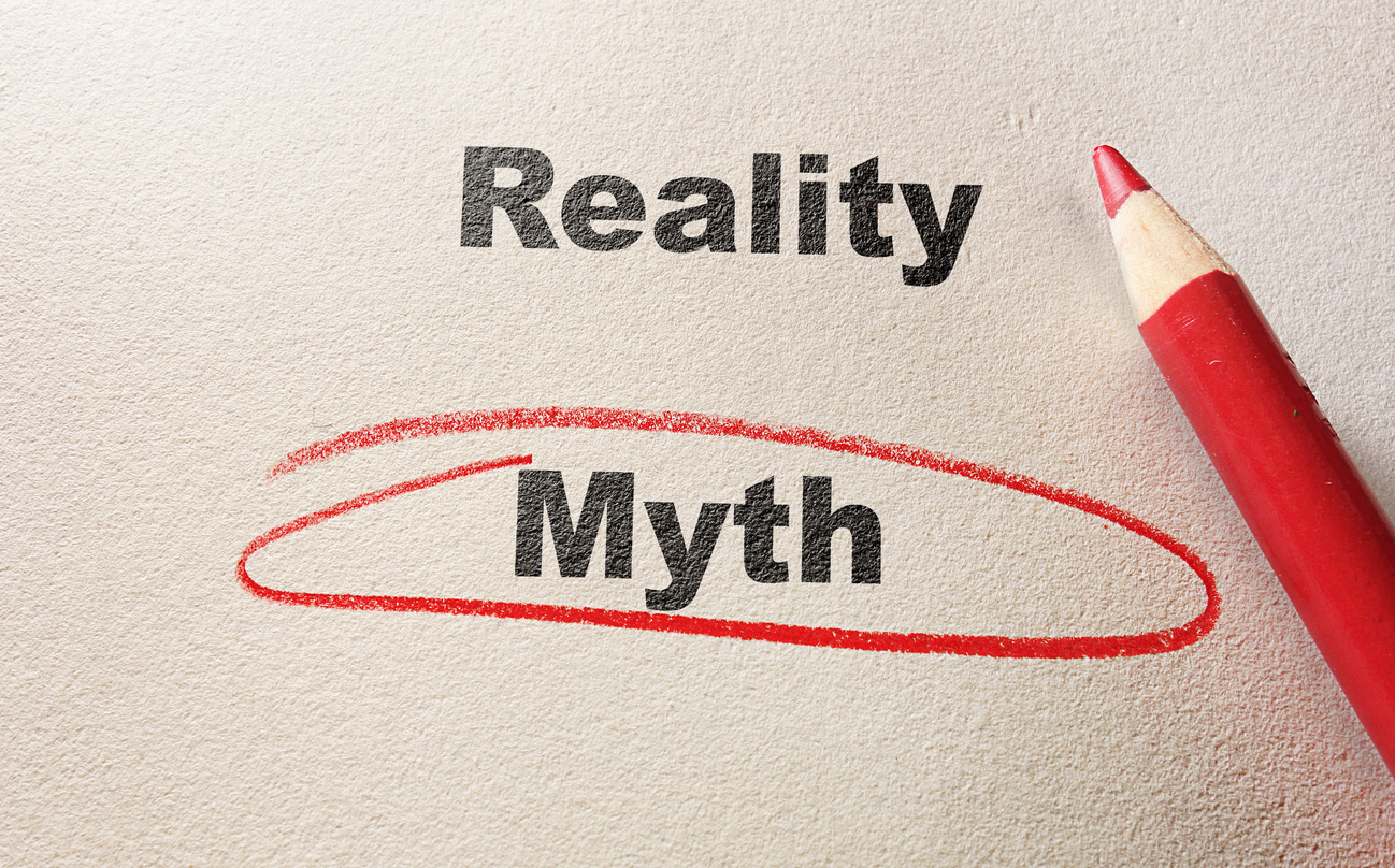 Myths about call centre