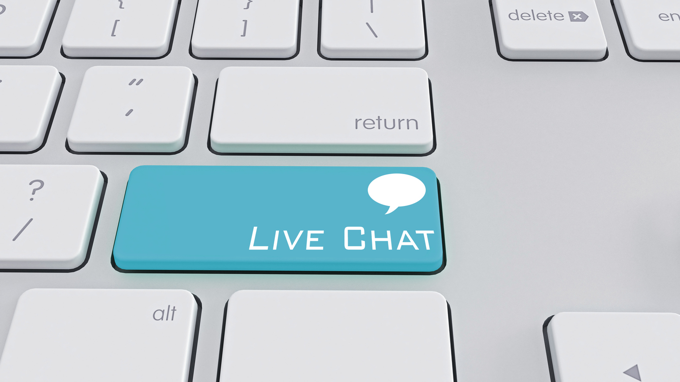Common Myths about Live Chat Services