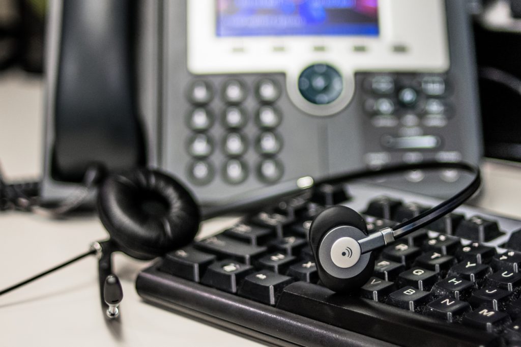 inbound call center services