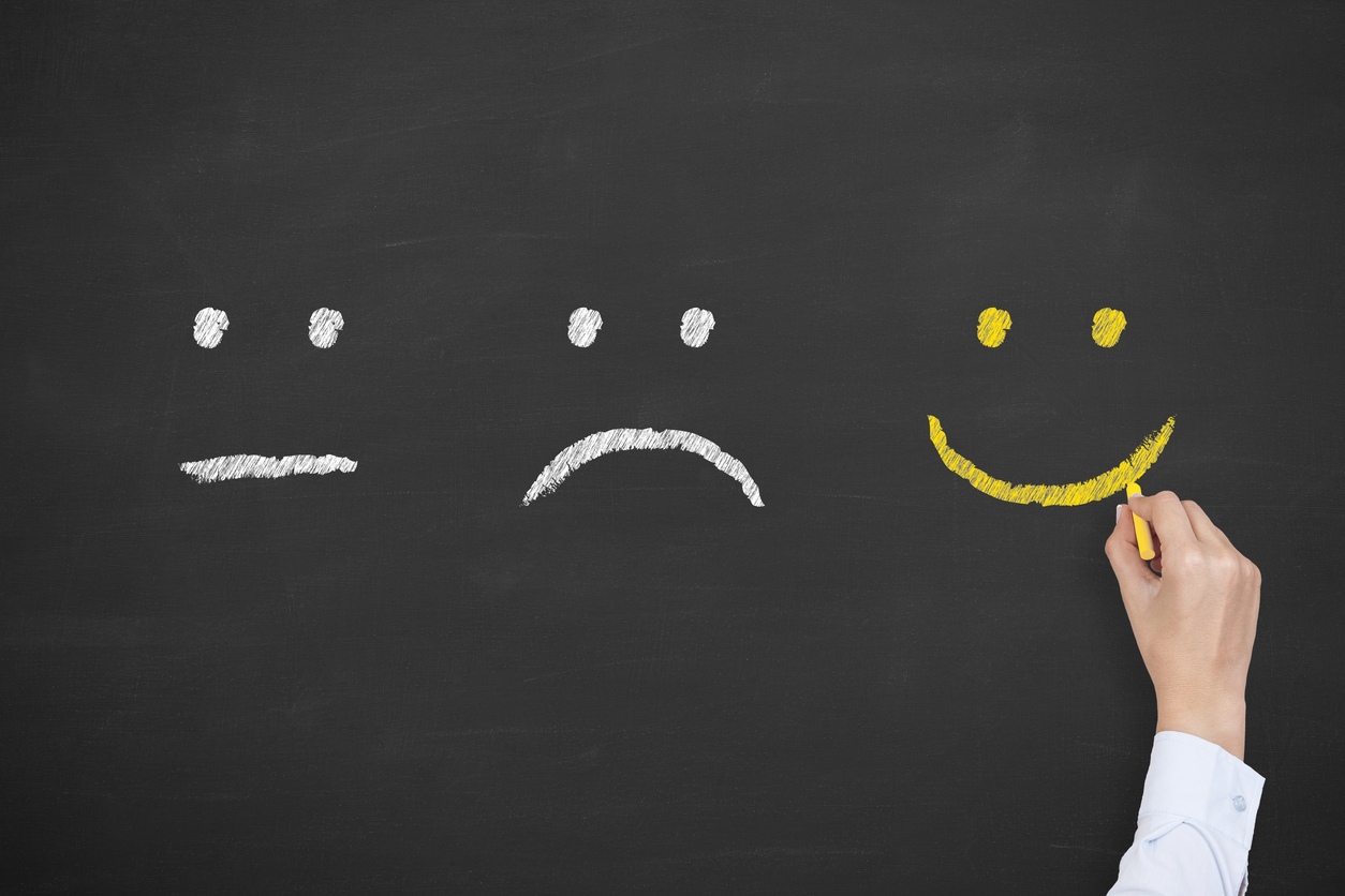 emotions in customer experience