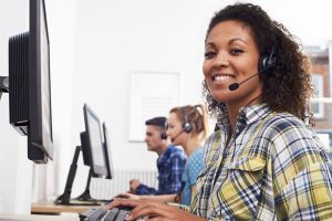 How to Build Rapport with Customers over the Phone