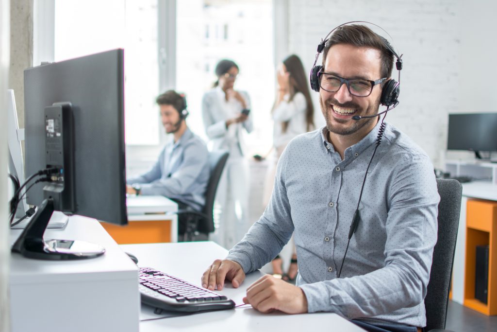 How Call Centers Are Helping In Fundraising Fundraising Call Centers