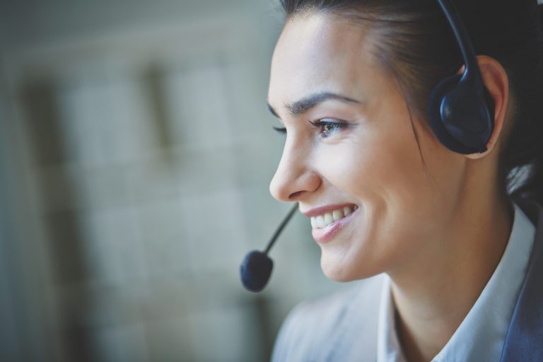 OUTBOUND SURVEY CALL CENTER SERVICES