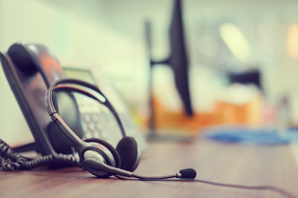 Strong Customer Relationships