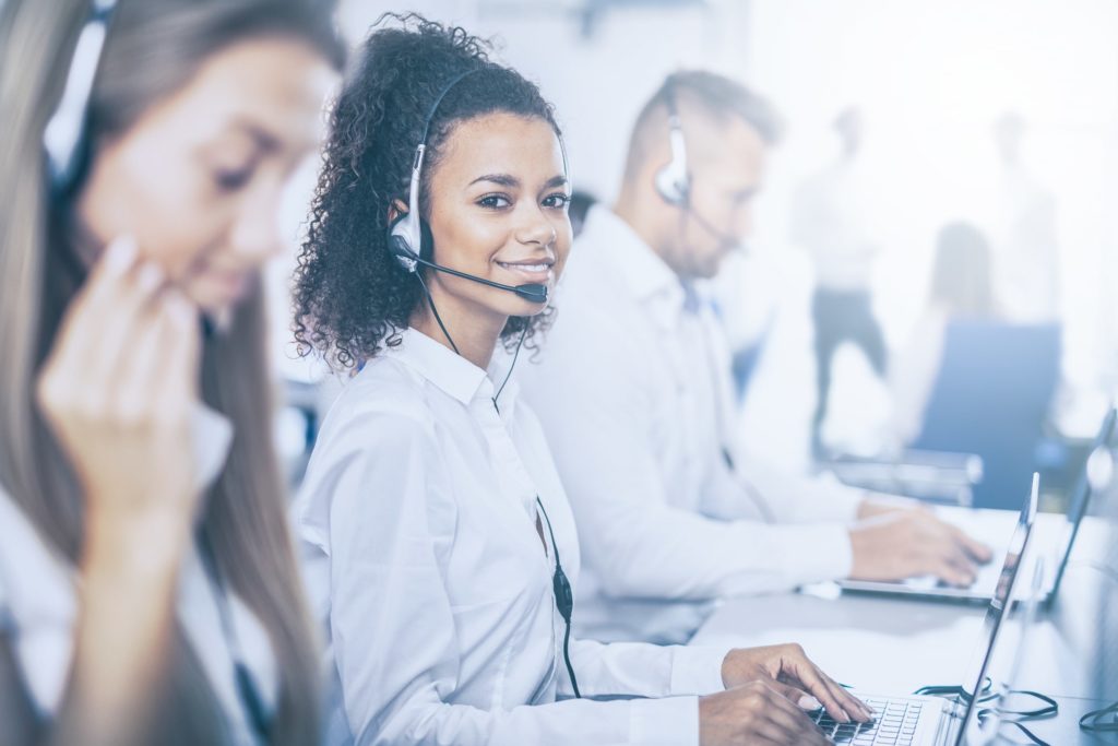 Contact Center in Ontario