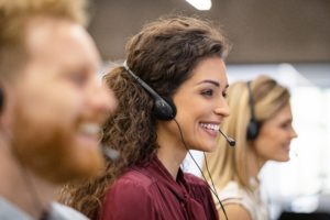 Importance of welcome call service
