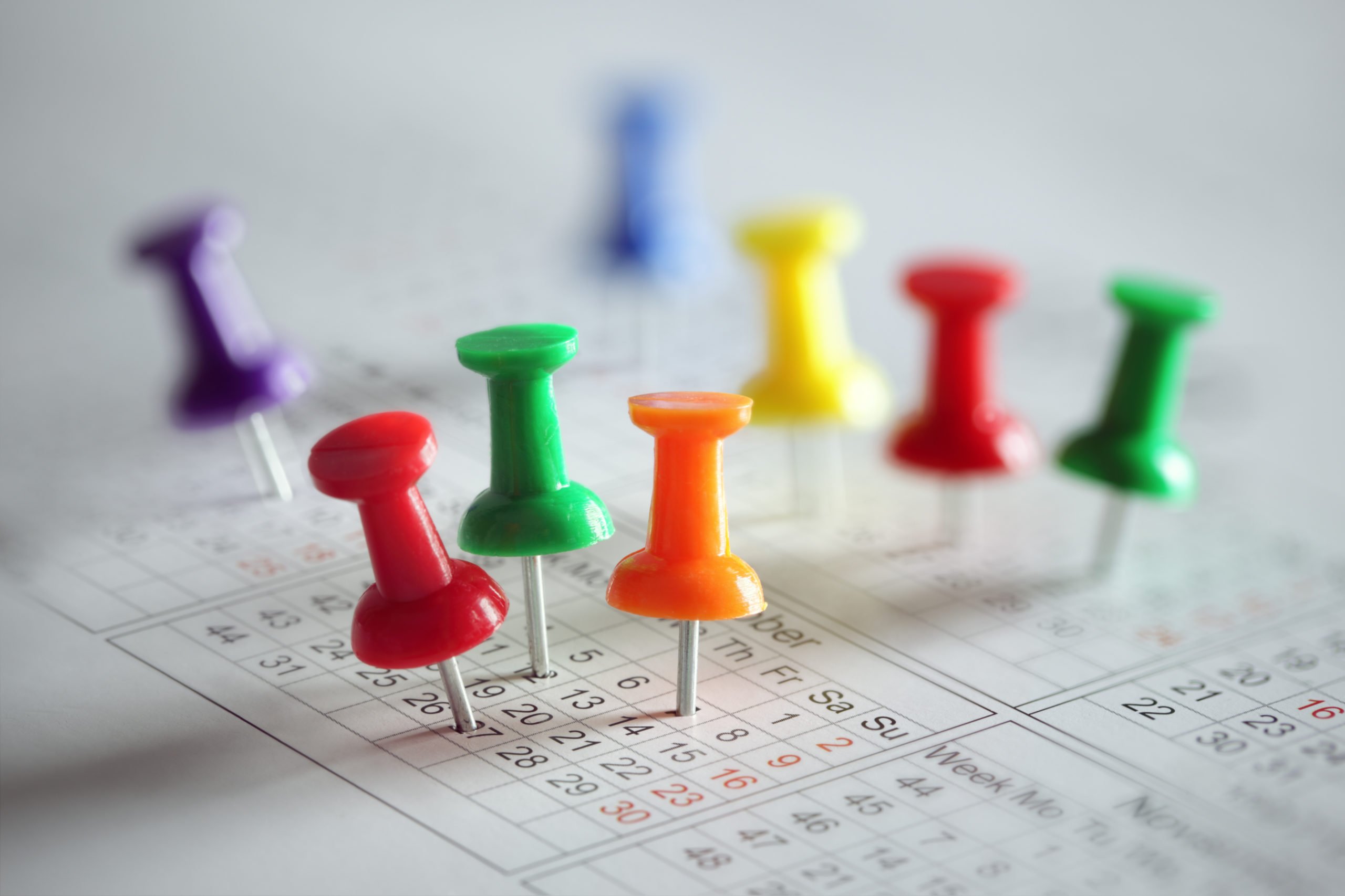 Benefits Of Outsourcing Appointment Scheduling Services