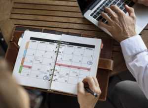 Appointment Scheduling