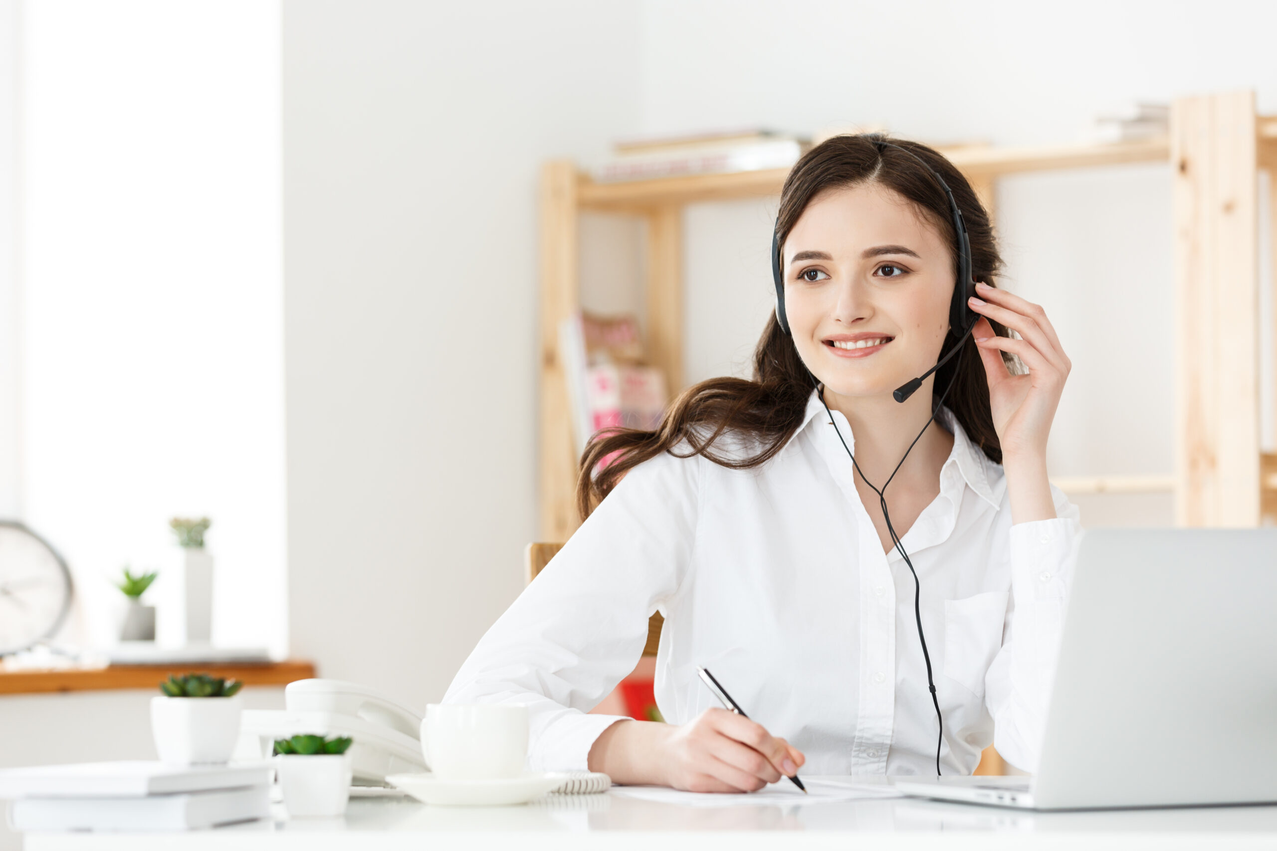 Outsource Call Center Services