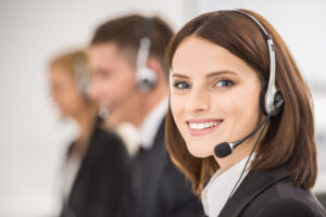 Contact Center Services in Canada
