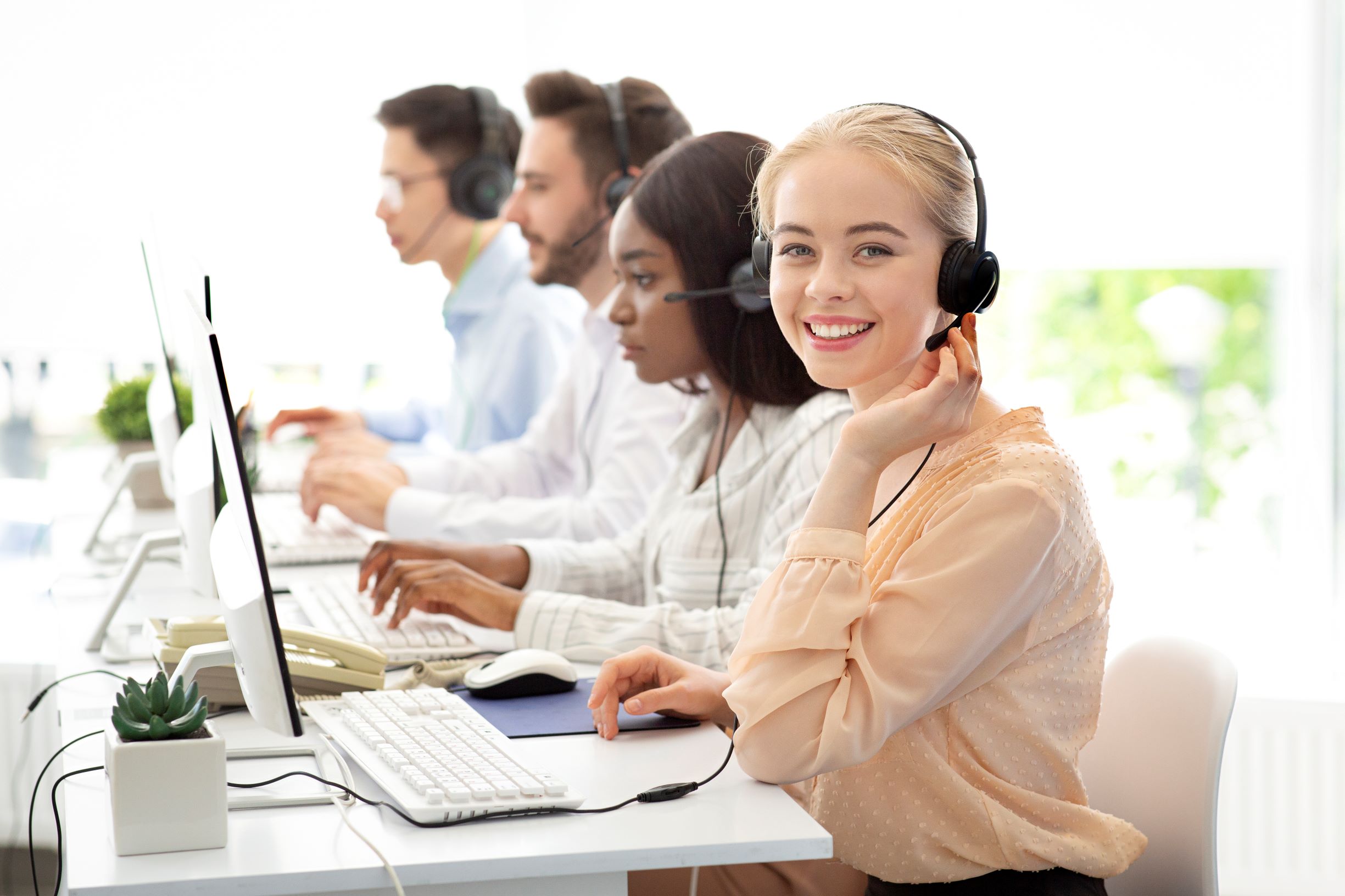 Tips to Handle Escalations in Call Center