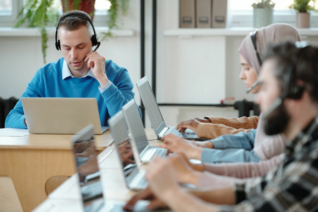 Common Customer Complaints In Call Center