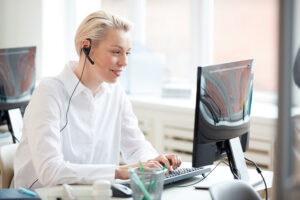 Multichannel vs. Omnichannel Contact Center