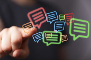 post-holiday live chat support 2026