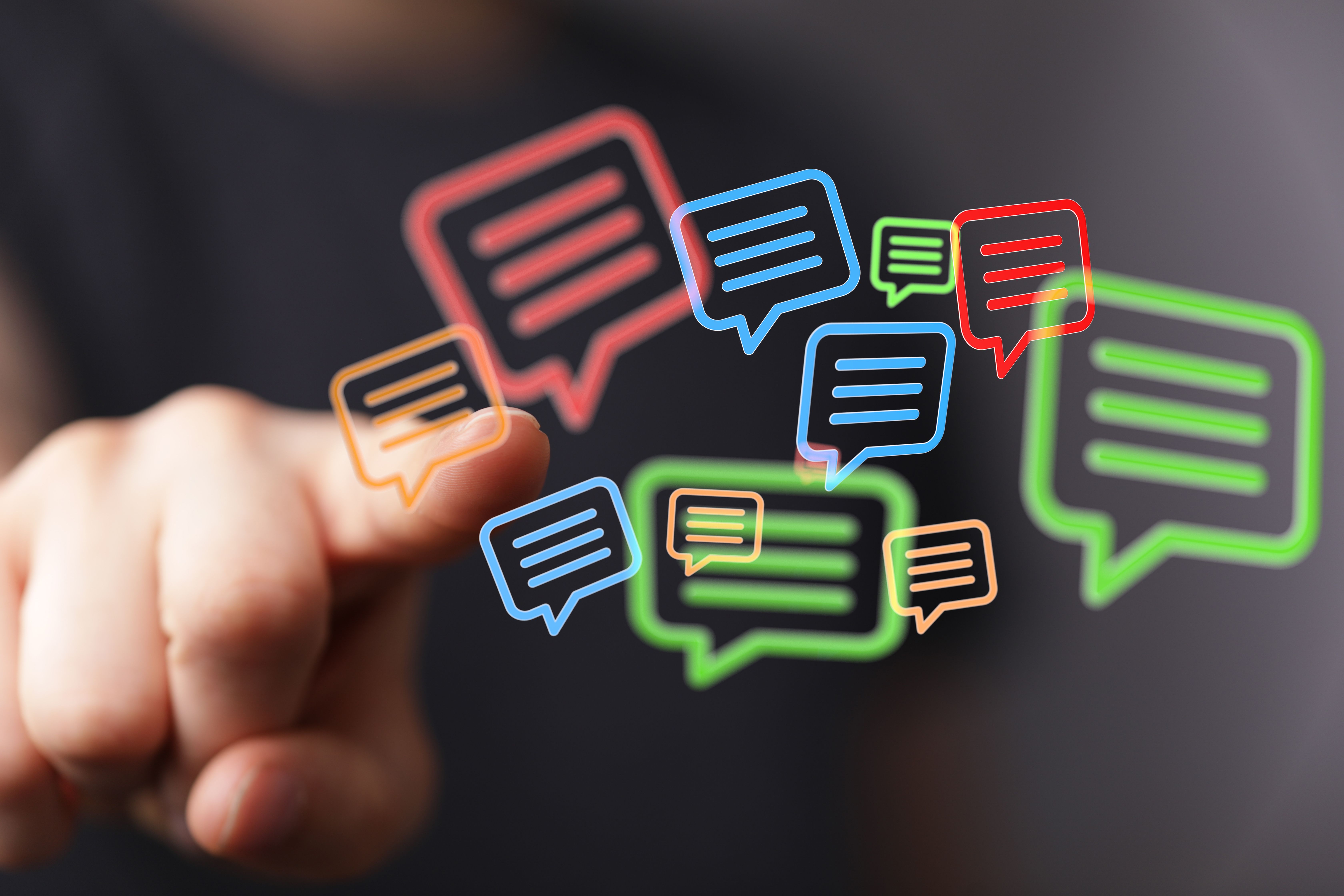 post-holiday live chat support 2026