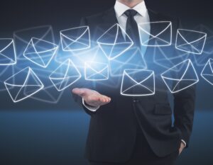 Email Support for Logistics Businesses