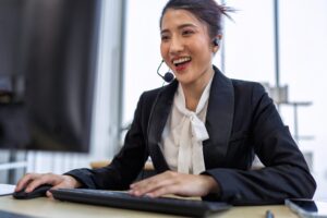 Virtual Receptionist Services in 2026
